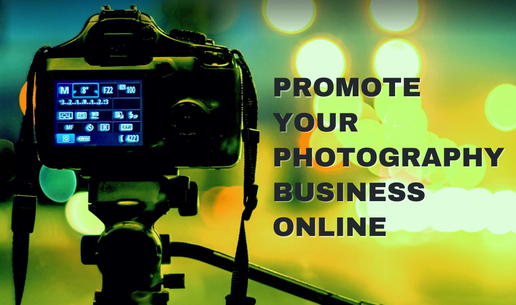 Digitalization Photography Business