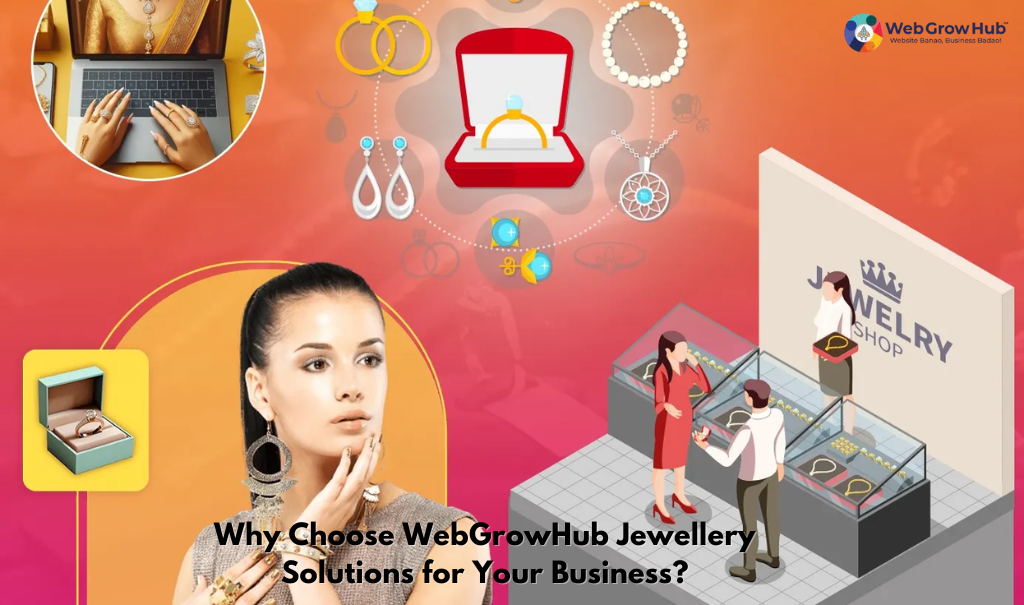 Webgrowhub Jewllery Business Solutions