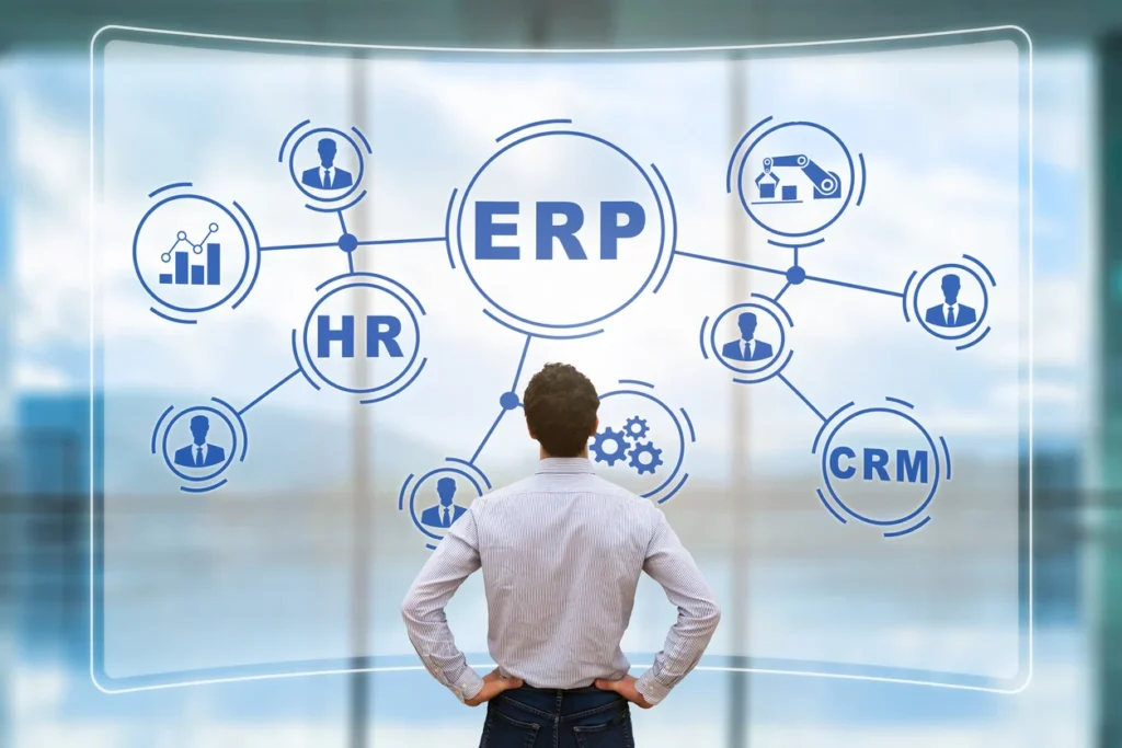 Why Choose WebGrowHub ERP for Your Business?