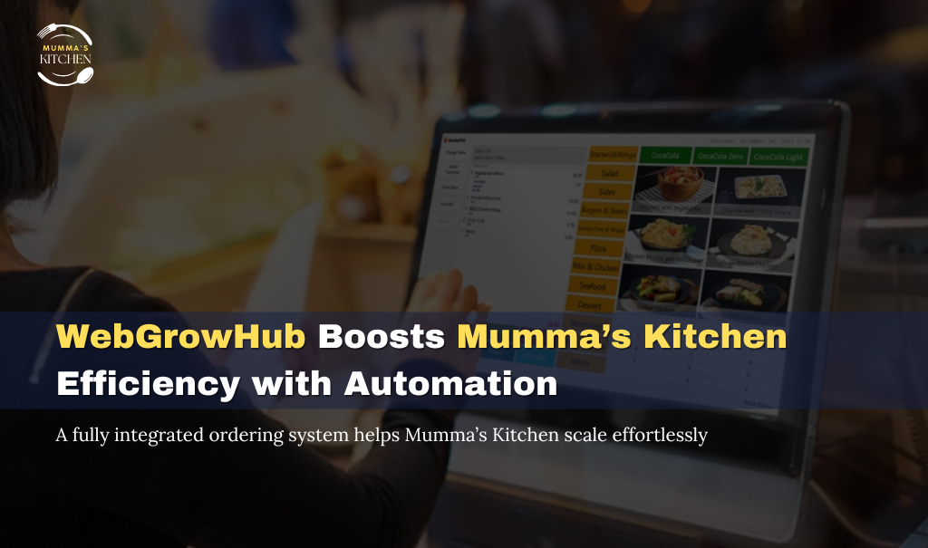 Restaurant Automation